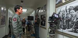 © Paramount Pictures Corporation, Scott Garfield