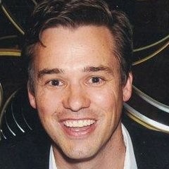 Troy Witt, Präsident, Take One Productions