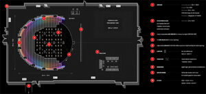 Dark Bay Virtual Production Studio