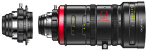 Angénieux, Optimo Ultra Compact
