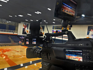 Titans Sports Network, JVC, GY-HC900
