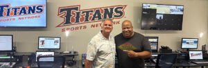 © Titans Sports Network
