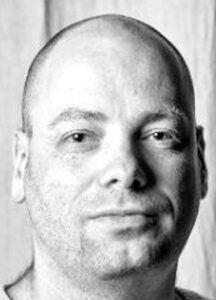 Rudi Antonissen, Sales Manager Benelux, Lawo