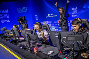 Intel Extreme Masters (IEM), Rio de Janeiro