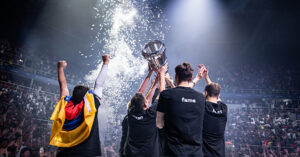 Intel Extreme Masters (IEM), Rio de Janeiro