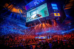 Intel Extreme Masters (IEM), IEM Rio Major