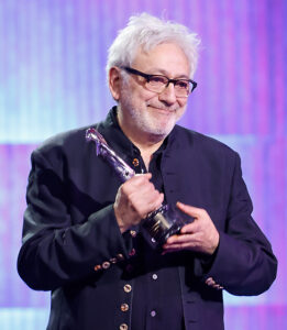 Europäischer Filmpreis 2022, Elia Suleiman, © Sebastian Gabsch