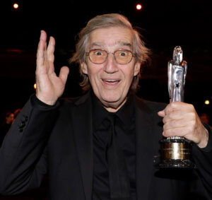 Europäischer Filmpreis 2022, Alain Ughetto, © Sebastian Gabsch