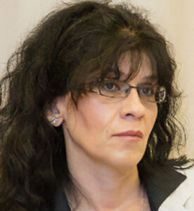 Zorana Bojicic, CTO, RTS Radio Belgrad, © RTS Radio Belgrad