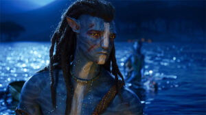 »Avatar: The Way of Water«, Still, © 20th Century Studios