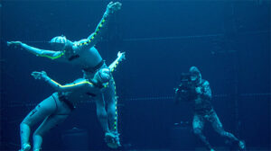 »Avatar: The Way of Water«, © 20th Century Studios/Mark Fellmann