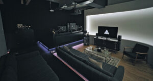 ETC, Colour-Suite