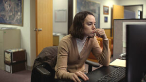 Sometimes I Think About Dying, © Sundance/Dustin Lane