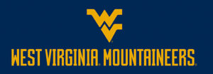 West Virginia Mountaineers, Logo
