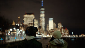 Arri, Impression V Filter, Signature-Objektiv, Bokeh, Look