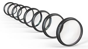 Arri, Impression V Filter