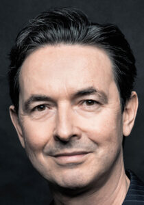 Martin Bachmann, Vorstand, Constantin Film, © Mathias Bothor