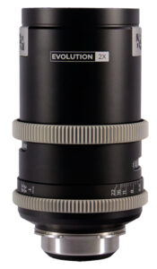 Objektiv, Anamorphot, Evolution 2X, P+S Technik