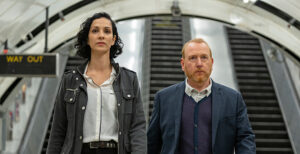 Szenenfoto, The Chelse _Detective, © Sven Arnstein/AcornTV