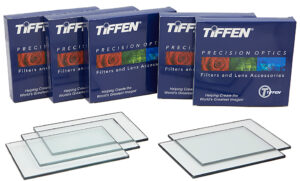 Tiffen, Filter, Black Fog, Night Fog