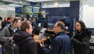 Broadcast Innovation Day, 20 Jahre Broadcast Solutions, © Nonkonform