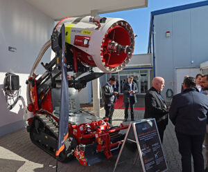 20 Jahre Broadcast Solutions, © Nonkonform