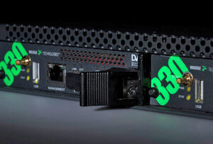 Bridge Technologies, VB330