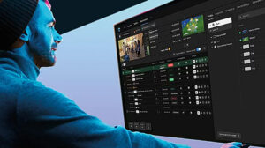 Qvest, Makalu, Cloud-Playout-Automation