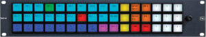 TSL, Tallyman, Controlpanel, CP48