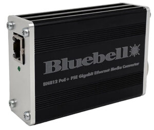 BN812, Bluebell