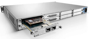 Lawo, Power Core Rev3