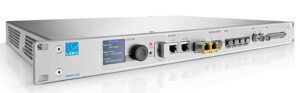 Lawo, Power Core Rev3