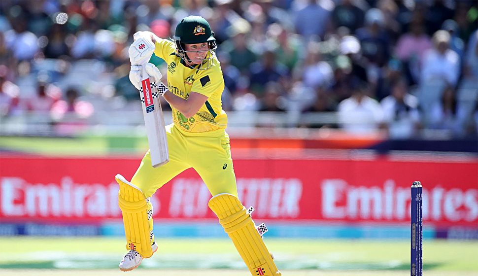 © 2023 International Cricket Council FZ LLC