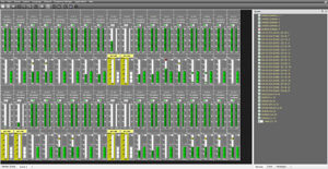 Sennheiser, Wireless Systems Manager, Version 4.6.0