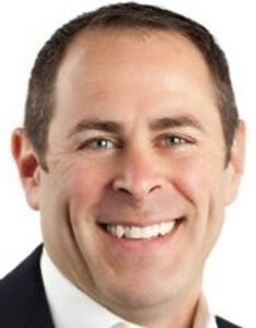 Joseph Wire, Vice President Managed Services & Business Development, NEP Integrated Solutions