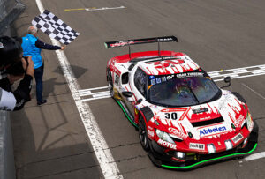 51. ADAC TotalEnergies 24h Nürburgring 2023, © Gruppe C Photography