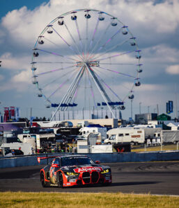 51. ADAC TotalEnergies 24h Nürburgring 2023, © Gruppe C Photography