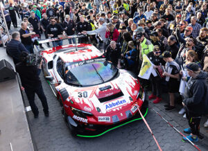 51. ADAC TotalEnergies 24h Nürburgring 2023, © Gruppe C Photography