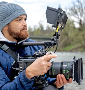 Arri, Touchscreen-Monitor, CCM-1