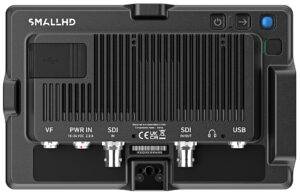 Arri, Touchscreen-Monitor, CCM-1