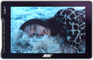 Arri, Touchscreen-Monitor, CCM-1