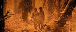 Der Herr der Ringe: Die Ringe der Macht, Still, © Amazon Studios