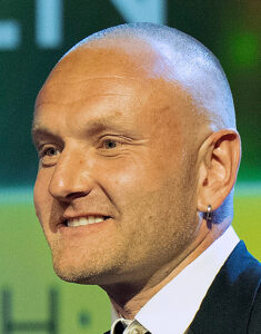 Jakob Stark, Deutscher Kamerapreis 2023, © WDR/Melanie Grande