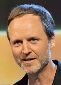 Jan Mammey, Deutscher Kamerapreis 2023, © WDR/Melanie Grande