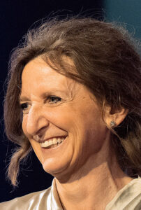 Mechthild Barth, Deutscher Kamerapreis 2023, © WDR/Melanie Grande