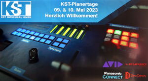 KST Planertage 2023, Slide