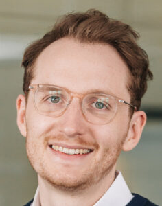 Techtriq, Jonas Michaelis