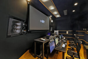 Studio Brain, Raum MA-1, © Yashima Takashi.
