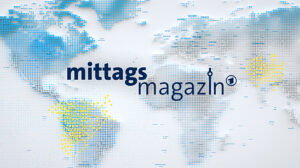 ARD, Mittagsmagazin