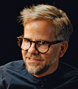 Masterclass, Im Westen nichts Neues, Christian Goldbeck © ZDF, Filmuniversität Babelsberg, Laura Titze